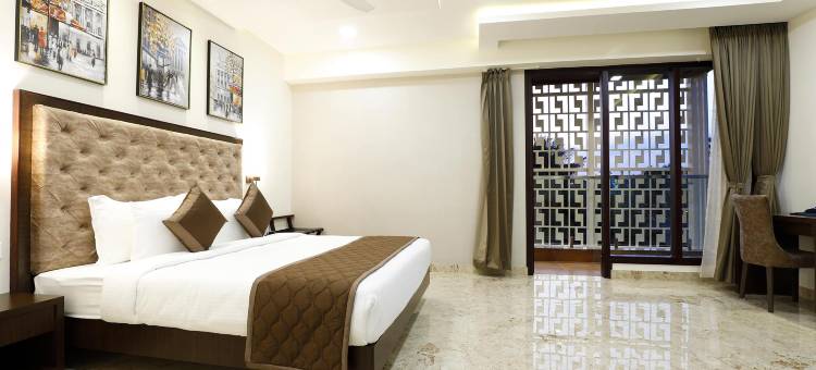 Tresca A Luxury Hotel图片