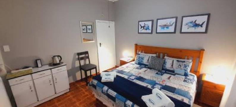 Sea Breeze Shelly Beach图片