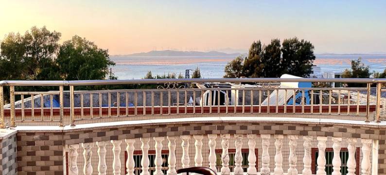 南澳岛艺佳海景出海捕鱼公寓(柠檬墅路3号分店)图片