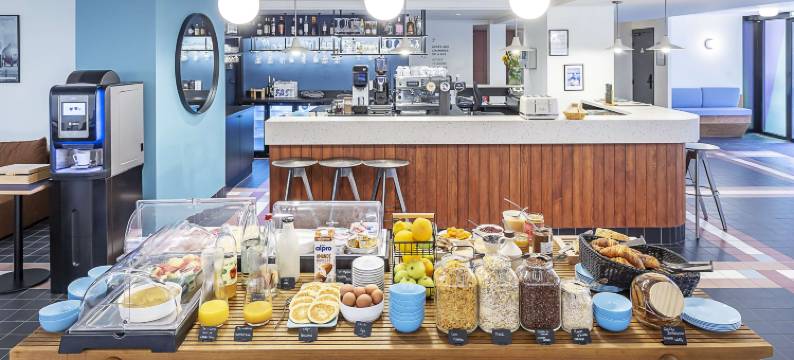 货运贝斯特韦斯特优质酒店(Best Western Plus Hotel Cargo)图片