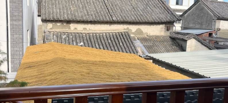 大理古城茶韵轩客栈图片