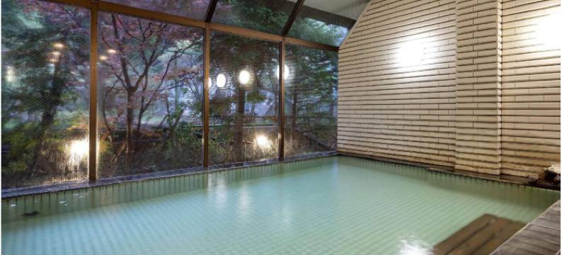 岐山和风旅馆(Ryokan Gizan)图片