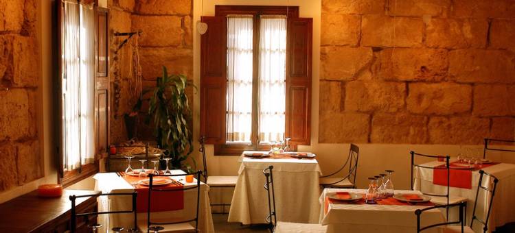 坎里耶拉酒店(Hotel Can Riera)图片