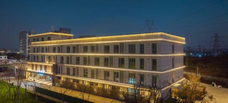 全季酒店(南京牛首山吉印大道地铁站店)图片