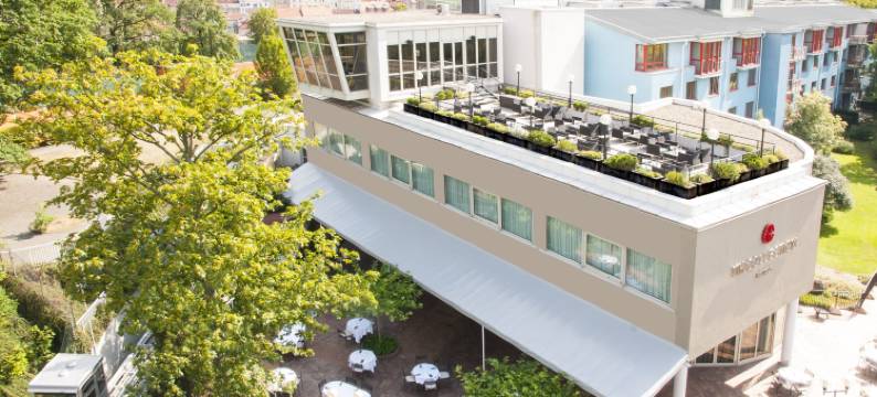 布拉格诺瀚精选酒店(NH Collection Prague)图片