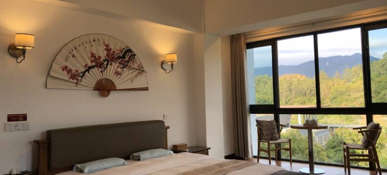 尊生居度假别墅(锦溪路分店)图片