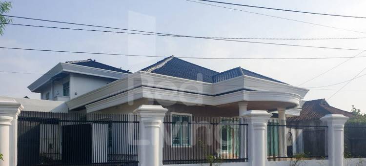 Guest House Syariah Bunga Intan RedPartner图片