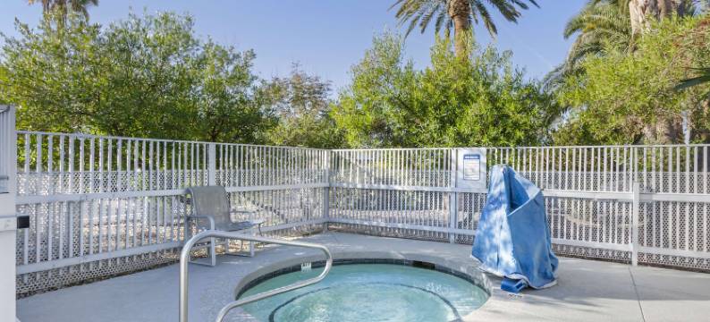 太空时代贝斯特韦斯特酒店(Best Western Space Age Lodge)图片