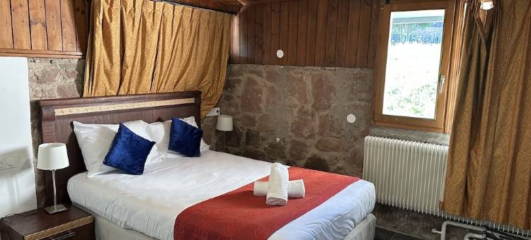 鹳鸟公园&温泉酒店(Hôtel Parc & Spa les Cigognes)图片