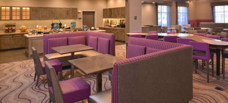 沃思堡北卓费克拉伯Homewood Suites by Hilton(Homewood Suites by Hilton Trophy Club Southlake)图片
