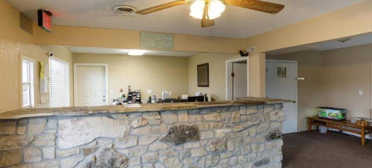 OYO 密苏里布兰森MO-165酒店(OYO Hotel Branson MO-165)图片