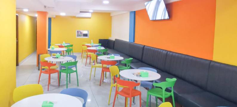 TnG霍特尔瑞德帕特纳(Tng Hotel RedPartner)图片