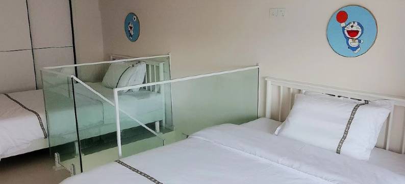 金科流程民宿(西江大道分店)图片