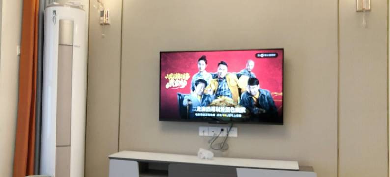 柒悦民宿(岳城路分店)图片