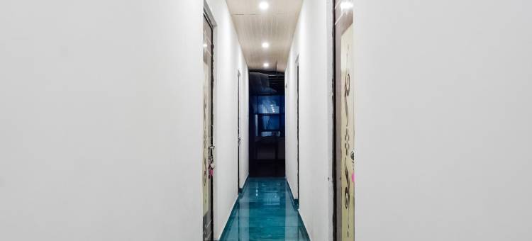 O索尼宫殿&草坪酒店(Hotel O Soni Palace & Lawn)图片