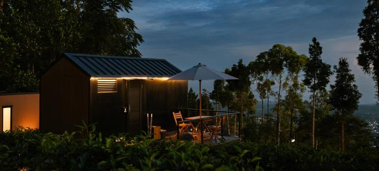 Bobocabin 迪恩山口, 巴塘(Bobocabin Dieng Pass, Batang)图片