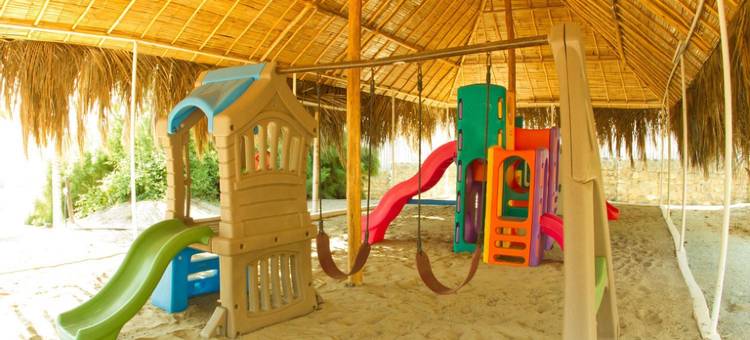 阿兰瓦维查伊托海滩度假村(Aranwa Vichayito Beach Resort)图片