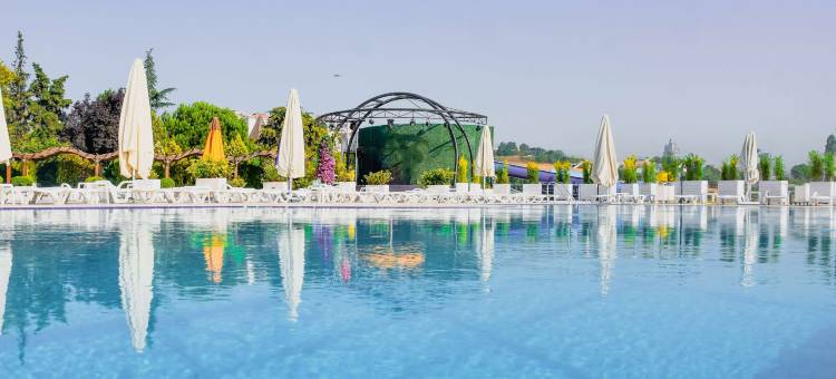 泰基尔达温德姆华美达酒店(Ramada by Wyndham Tekirdag)图片