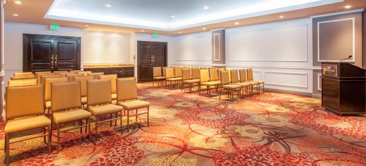 Crowne Plaza 巴拿马城(Crowne Plaza PANAMA by IHG)图片