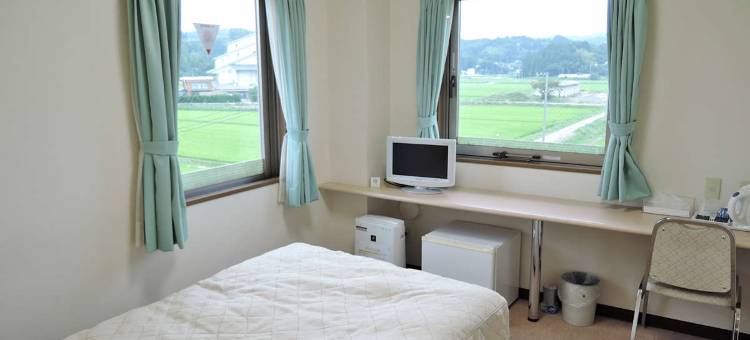 望远阁酒店(Hotel Bouenkaku)图片