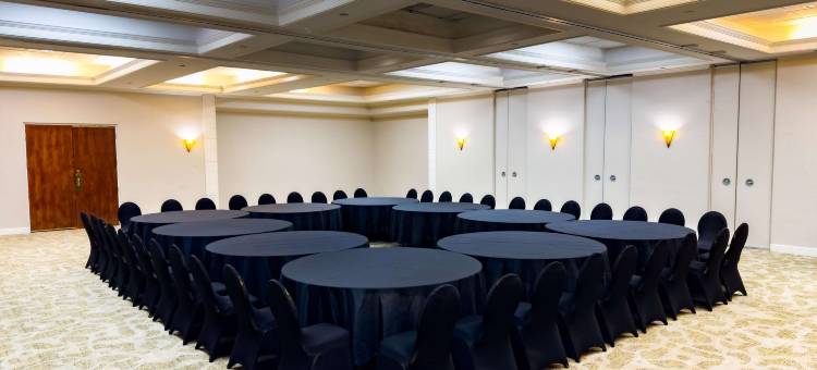 温莎花园贝斯特韦斯特优质套房酒店(Best Western Plus Palm Beach Gardens Hotel  Suites and Conference Ct)图片