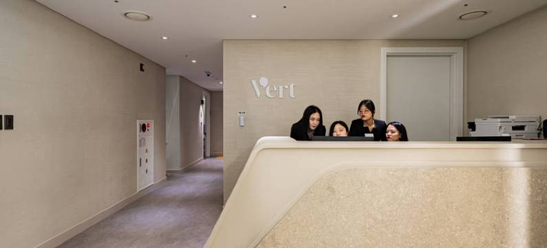维特酒店(Hotel Vert)图片