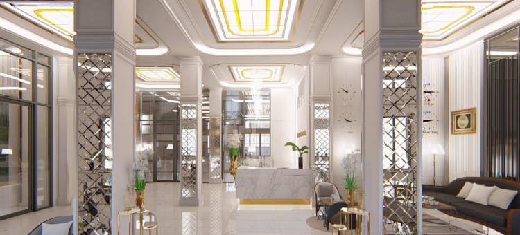 曼谷泰山酒店(Thaisun Bangkok Hotel)图片