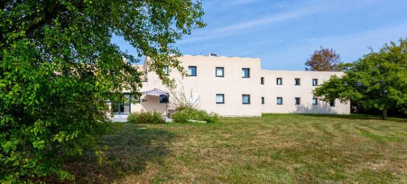 B&B 酒店 安杰尔展览公园(B&B HOTEL Angers Parc Expos)图片