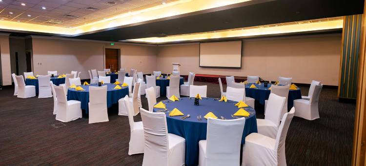 基加利丽柏酒店(Park Inn by Radisson, Kigali)图片