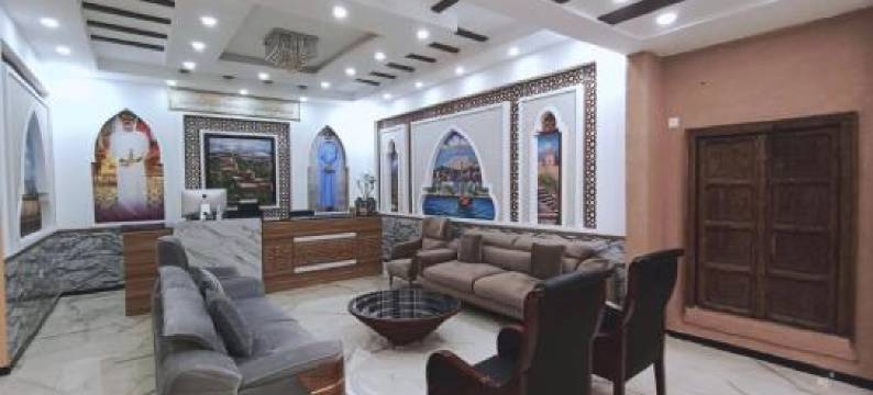Durrat Nizwa Hotel图片