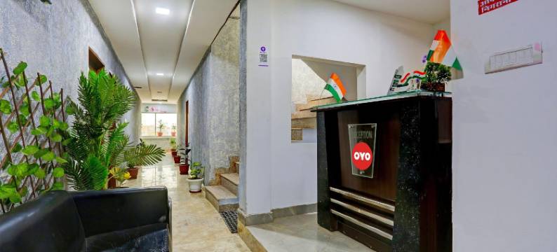 Hotel O Star Blue图片