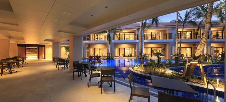 石垣岛VIVOVIVA(Vivoviva Ishigakijima)图片