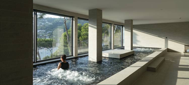 埃瓜布拉瓦旅馆(Parador de Aiguablava)图片