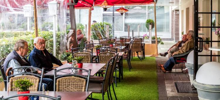 坎布里努斯阿尔斯贝格酒店(Hotel Gambrinus Arnsberg)图片