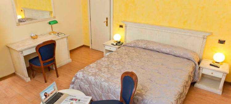 城市酒店(Hotel City)图片