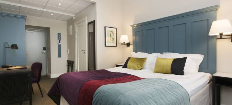 米梅瑞典精英酒店(Elite Hotel Mimer)图片