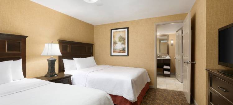 Homewood Suites by Hilton-锡拉丘兹利物浦(Homewood Suites by Hilton Syracuse - Liverpool)图片