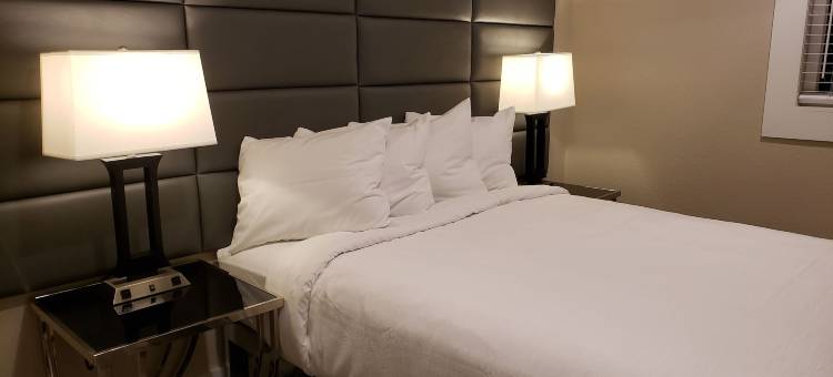 赤脚海滩俱乐部酒店(Barefoot Beach Club)图片