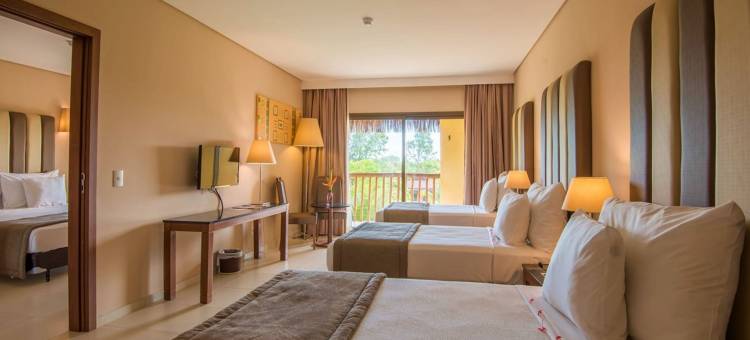 马雷斯盖勒别墅度假村 - 全包式(Vila Galé Resort Marés - All Inclusive)图片