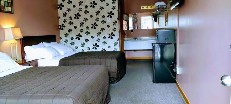 米德兰国王旅馆(Kings Inn Midland)图片