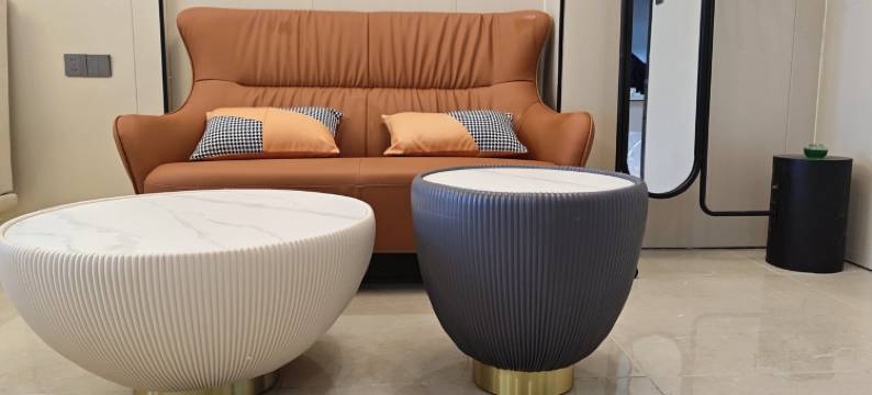 小米爱家智能民宿(山东路分店)图片