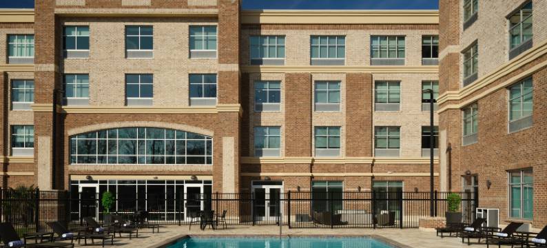 杰克逊 - 里奇兰智选假日酒店(Holiday Inn Express JACKSON - RIDGELAND by IHG)图片