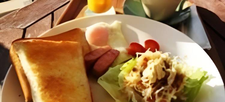白滨卢安敦酒店(Hotel Luandon Shirahama)图片