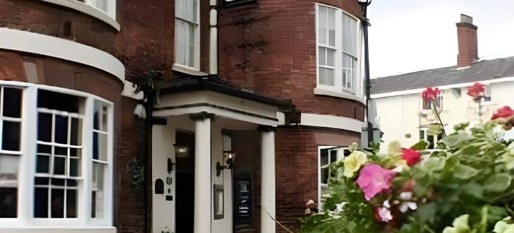 斯通皇冠酒店(Crown Hotel Stone)图片