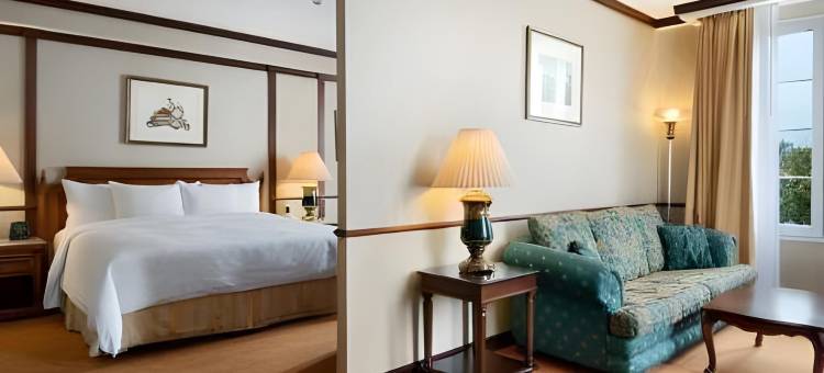希尔顿圣佩德罗苏拉公主酒店(Hilton Princess San Pedro Sula)图片