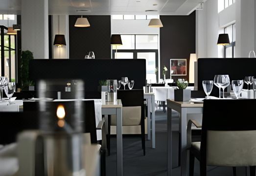 Radisson Hotel Papirfabrikken Silkeborg Hotel Overview