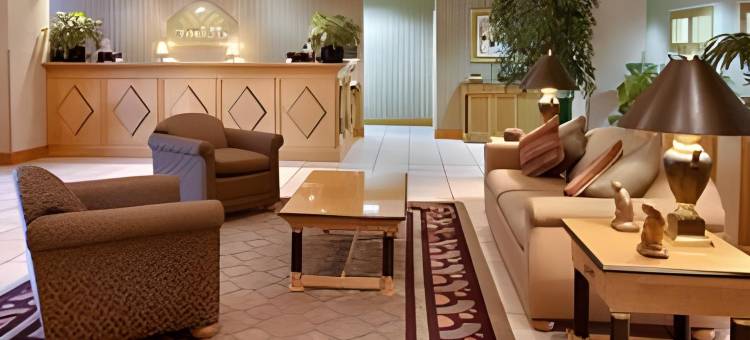 Wingate by Wyndham Raleigh Durham / Airport图片