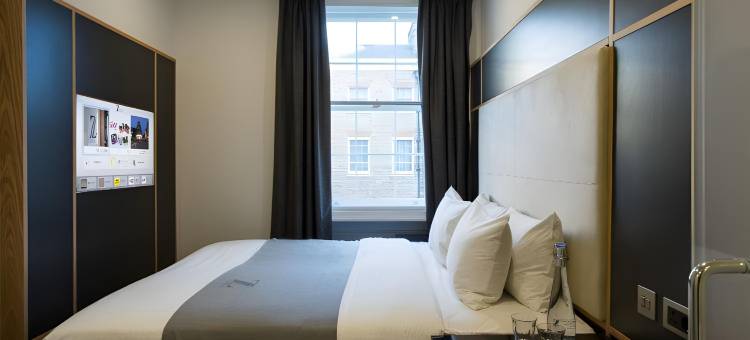 巴斯Z酒店(The Z Hotel Bath)图片