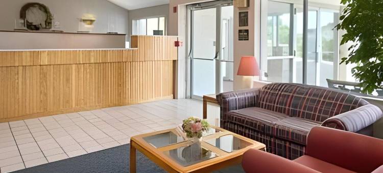 Days Inn by Wyndham Carlisle South图片