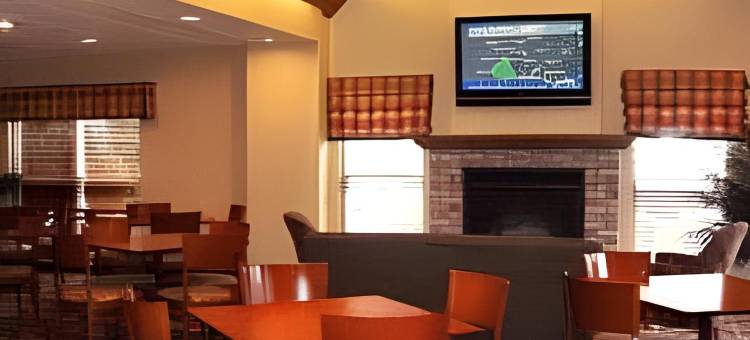 Residence Inn Canton图片